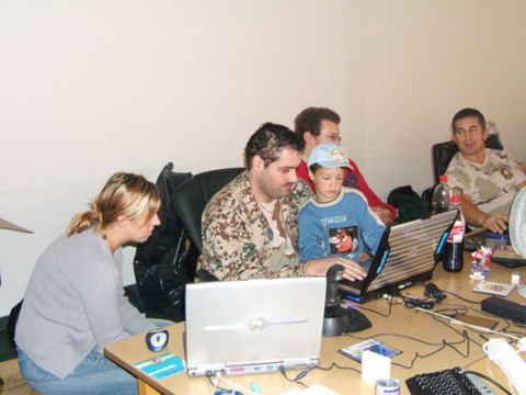 KSK LAN 2005.08 012