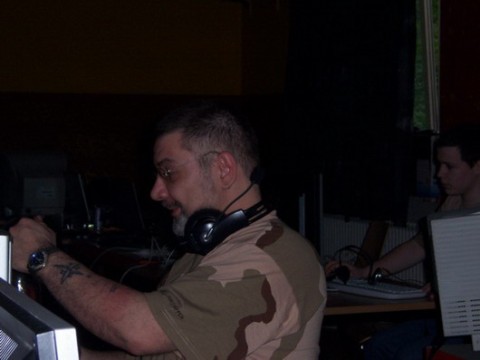 KSK LAN 2006.04 006
