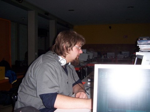 KSK LAN 2006.04 007