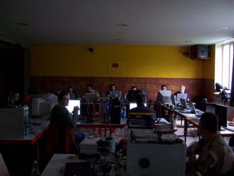 KSK LAN 2006.04 008