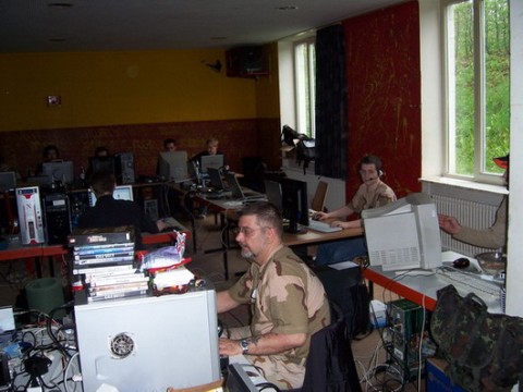 KSK LAN 2006.04 009