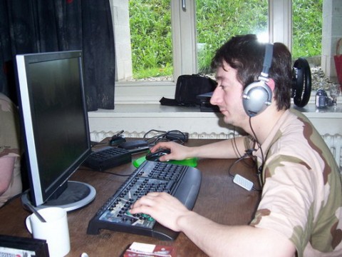 KSK LAN 2006.04 010