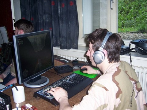 KSK LAN 2006.04 011
