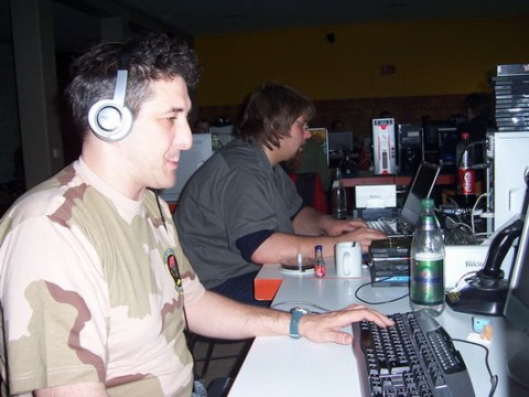 KSK LAN 2006.04 012