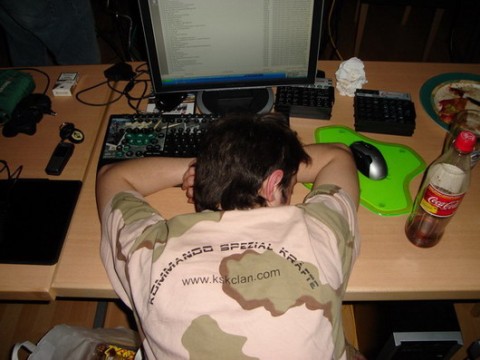 KSK LAN 2006.04 013