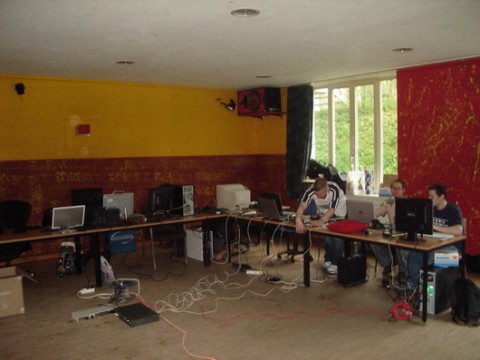 KSK LAN 2006.04 014