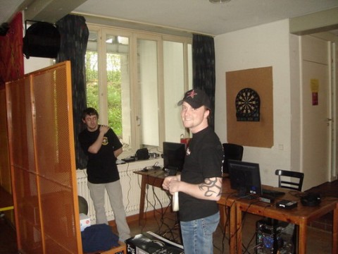KSK LAN 2006.04 015