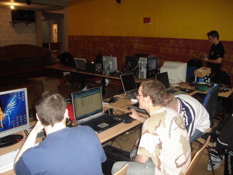 KSK LAN 2006.04 016