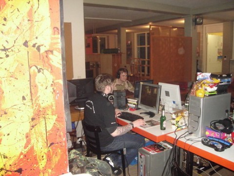 KSK LAN 2006.04 018