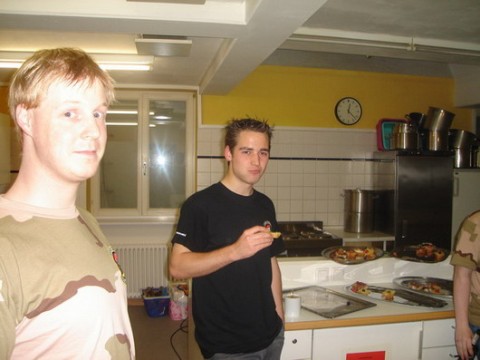 KSK LAN 2006.04 020
