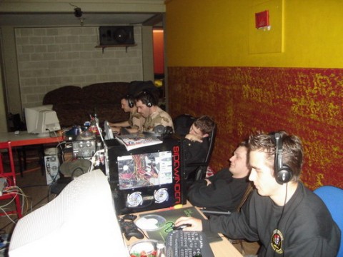 KSK LAN 2006.04 021