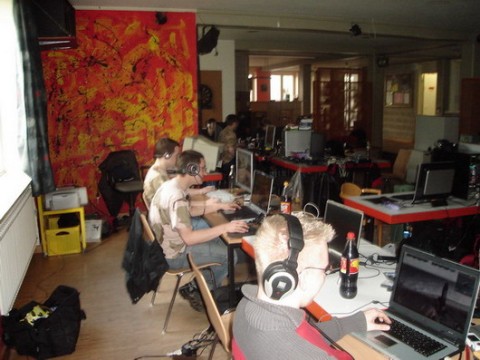 KSK LAN 2006.04 022