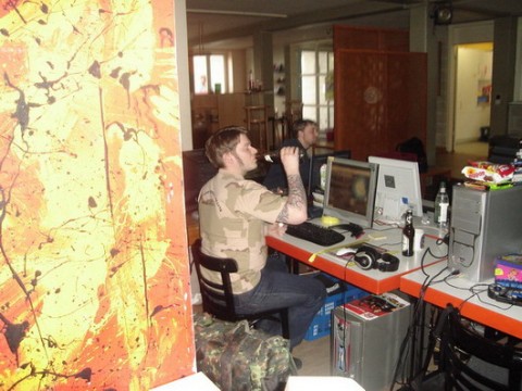 KSK LAN 2006.04 023