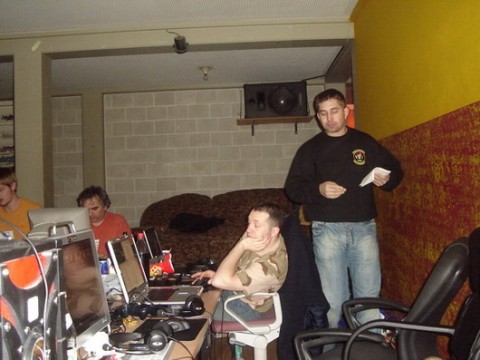 KSK LAN 2006.04 028