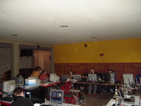 KSK LAN 2006.04 030