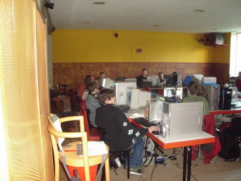 KSK LAN 2006.04 032
