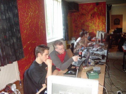 KSK LAN 2006.04 033