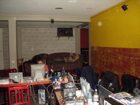 KSK LAN 2006.04 035