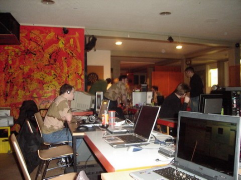KSK LAN 2006.04 036