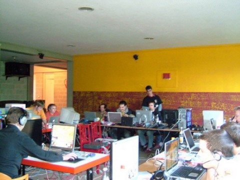 KSK LAN 2006.04 038