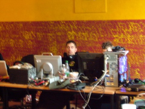 KSK LAN 2006.04 040