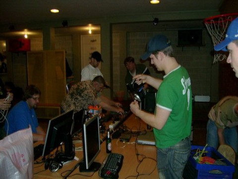 KSK LAN 2007.03 001