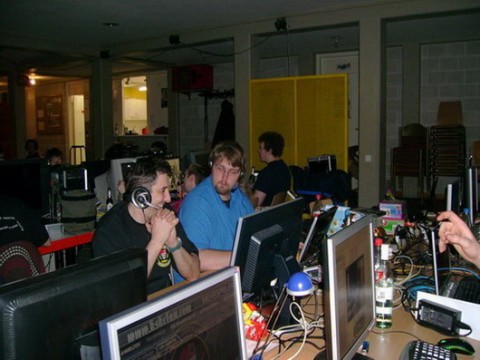 KSK LAN 2007.03 005