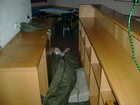 KSK LAN 2007.03 007