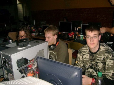 KSK LAN 2007.03 010