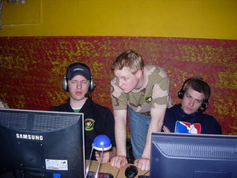 KSK LAN 2007.03 027
