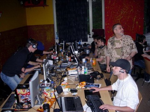 KSK LAN 2007.03 034