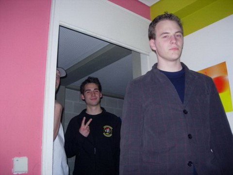 KSK LAN 2007.03 036