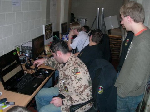 KSK LAN 2007.03 045