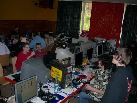 KSK LAN 2007.03 051