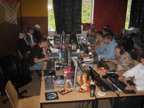 KSK LAN 2007.03 054