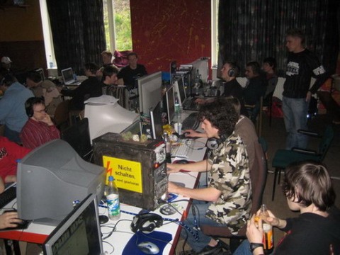 KSK LAN 2007.03 055