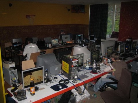 KSK LAN 2007.03 060