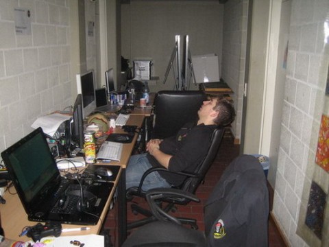 KSK LAN 2007.03 065