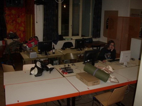 KSK LAN 2007.03 074