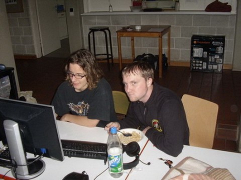KSK LAN 2007.03 075