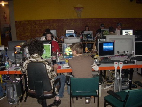 KSK LAN 2007.03 078