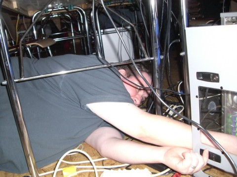 KSK LAN 2007.09 001