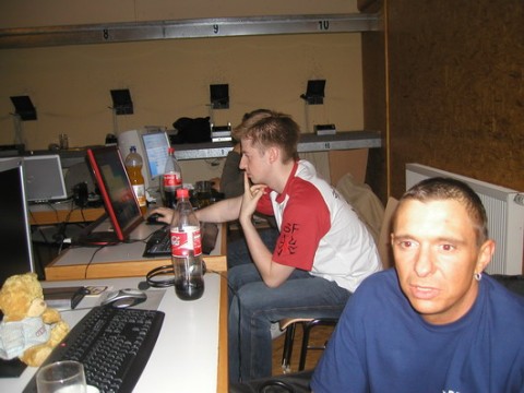 KSK LAN 2007.09 005
