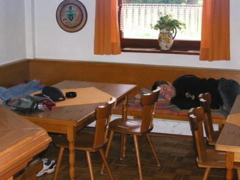 KSK LAN 2007.09 008