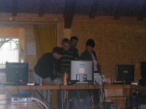 KSK LAN 2007.09 020