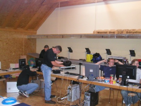 KSK LAN 2007.09 025