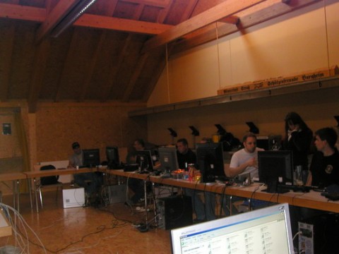 KSK LAN 2007.09 026