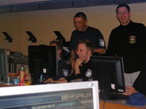 KSK LAN 2007.09 030
