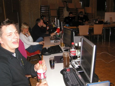 KSK LAN 2007.09 031