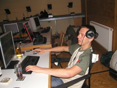 KSK LAN 2007.09 033